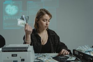 Comissão de vendas: calcule seu ganho real com segurança