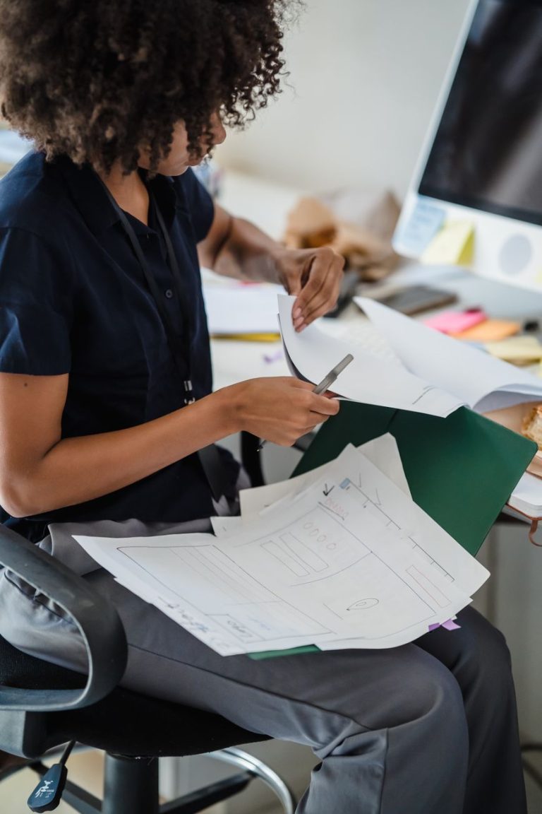 Plano de carreira existe mesmo? Descubra como funciona na prática